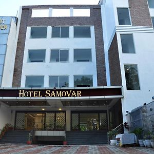 Hotel Samovar By Goyal Hotel